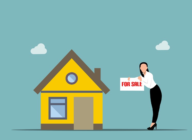Get the Most Money Selling Your House: 5 Easy Tips to Make Your Home Stand Out